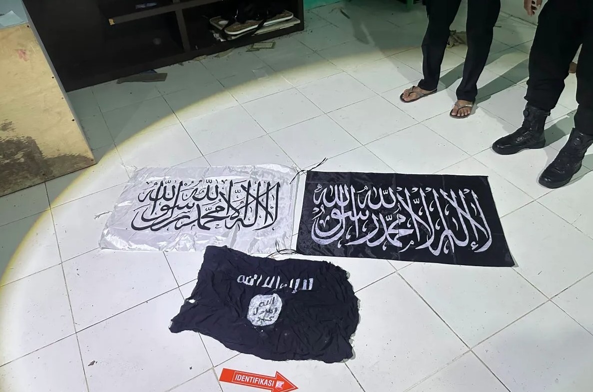 Indonesia bắt giữ nghi phạm khủng bố, có liên hệ với IS